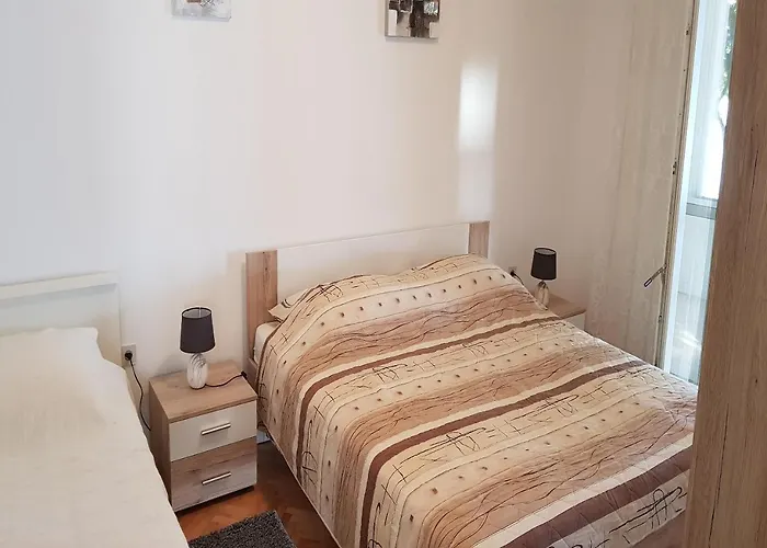 Apartman Andrija