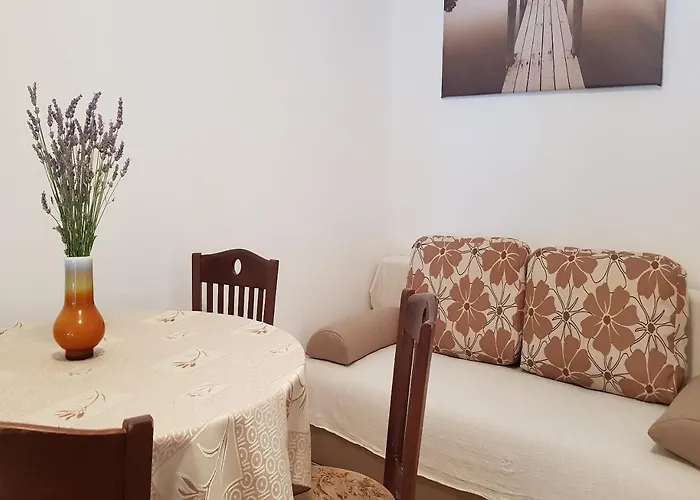 Apartman Andrija