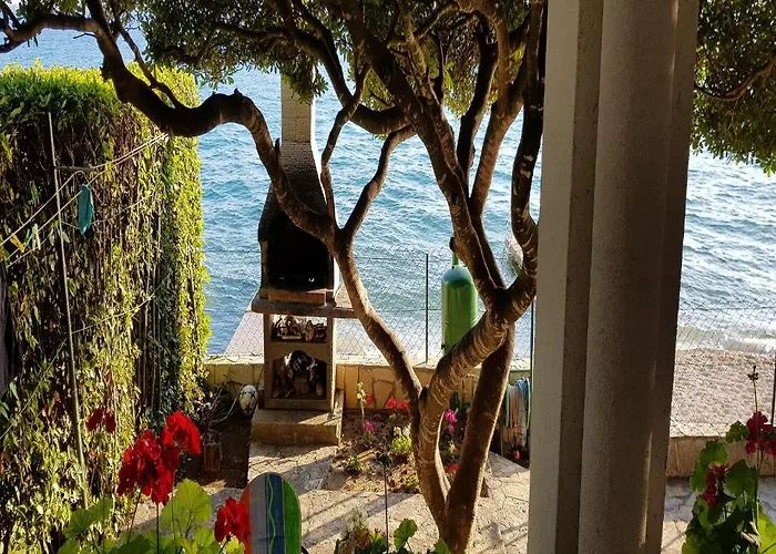 Apartman Andrija