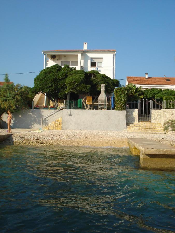 Apartment Andrija *