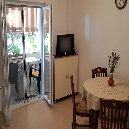 Apartman Andrija Bibinje Exterior photo