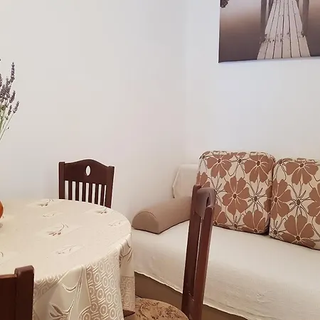 Apartman Andrija Bibinje Exterior photo