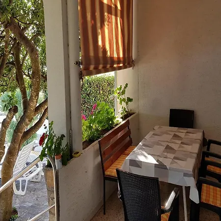 Apartman Andrija Bibinje Exterior photo