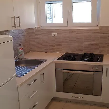 Apartman Andrija Bibinje Exterior photo